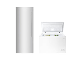 Freezers