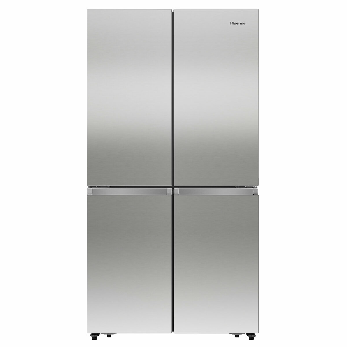 French Door Fridges