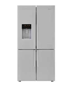 French Door Fridges