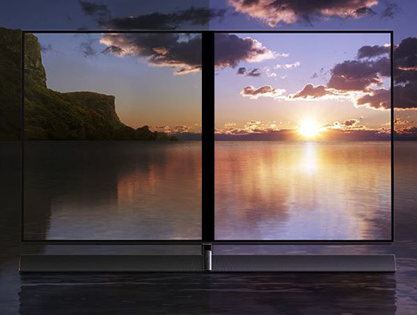 Panasonic TH-65EZ950U 65 Inch 165cm Smart 4K Ultra HD OLED