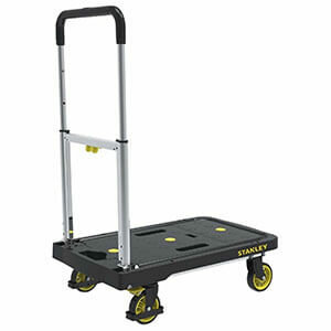 Trolleys & Stair Climbers