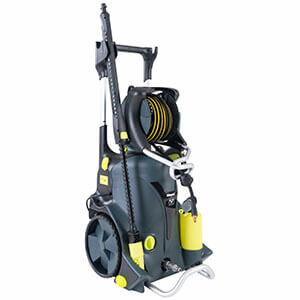 Pressure Washers