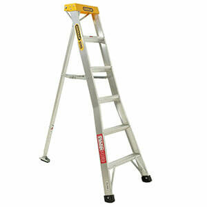 Ladders & Scaffolding