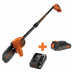 Hedge Trimmers