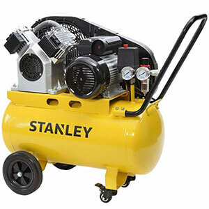 Air Compressors