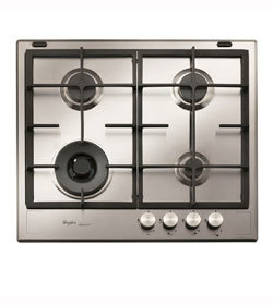 Cooktops