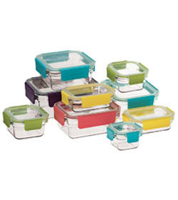 Food Containers