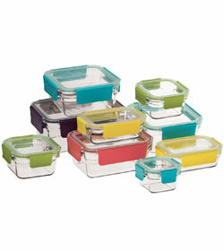 Food Containers