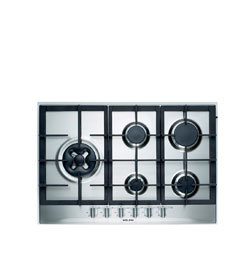 Cooktops
