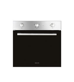 Built In Ovens