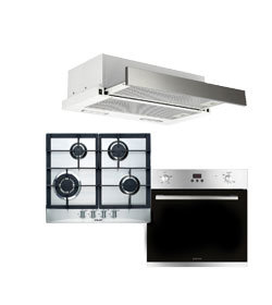 Kitchen Packages