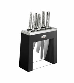 Kitchen Knives