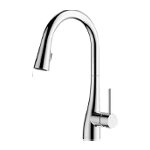 Gooseneck Taps
