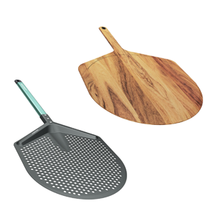 Gozney Pizza Oven Peels