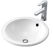 Sinks & Taps
