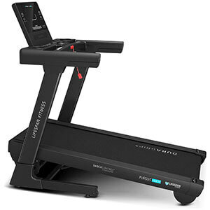 Treadmills