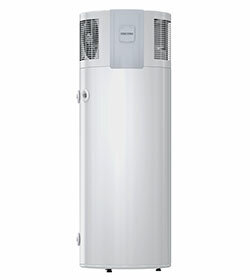 Heat Pump Hot Water