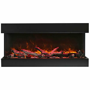 Built-In Fireplaces