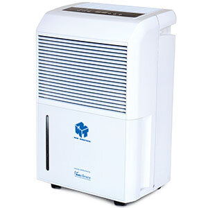 Dehumidifers