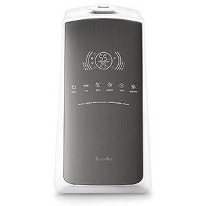 Humidifiers