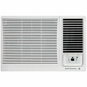 Window Air Conditioners