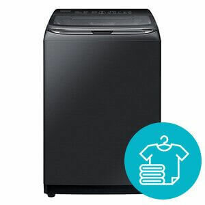 Heavy Duty Washing Machines