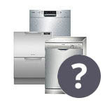 Find The Right Dishwasher