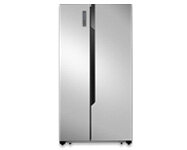 Side by Side Fridges