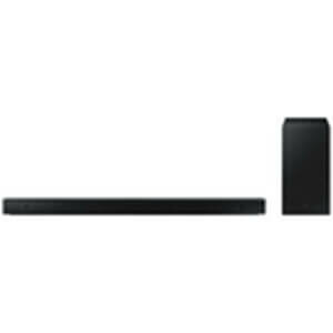 Soundbars