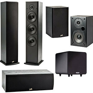Home Theatre Systems