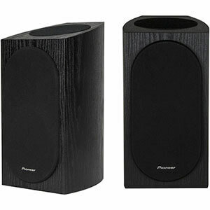 Speakers & Subwoofers