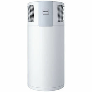 Hot Water Heat Pumps