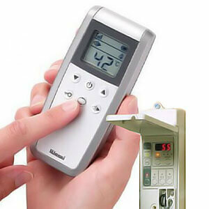 Hot Water System Accessories