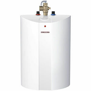 All Hot Water Systems