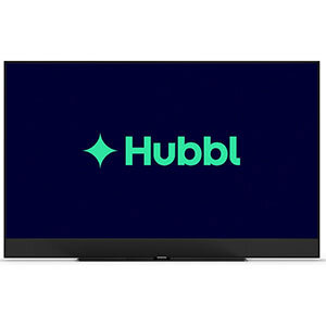 55 Inch