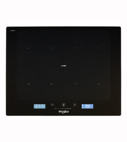 Induction Cooktops