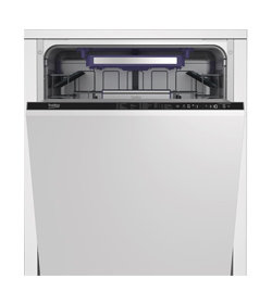 Integrated Dishwashers