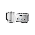 Kettle and Toaster Packages