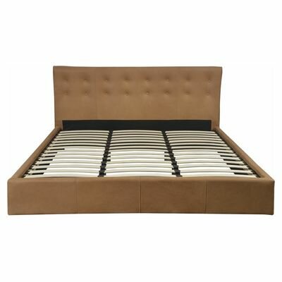 King Bed Bases with Bed Heads