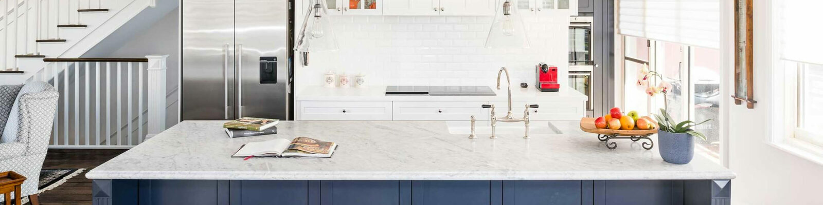 Top 5 Kitchen Renovations Tips