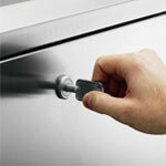 Lockable