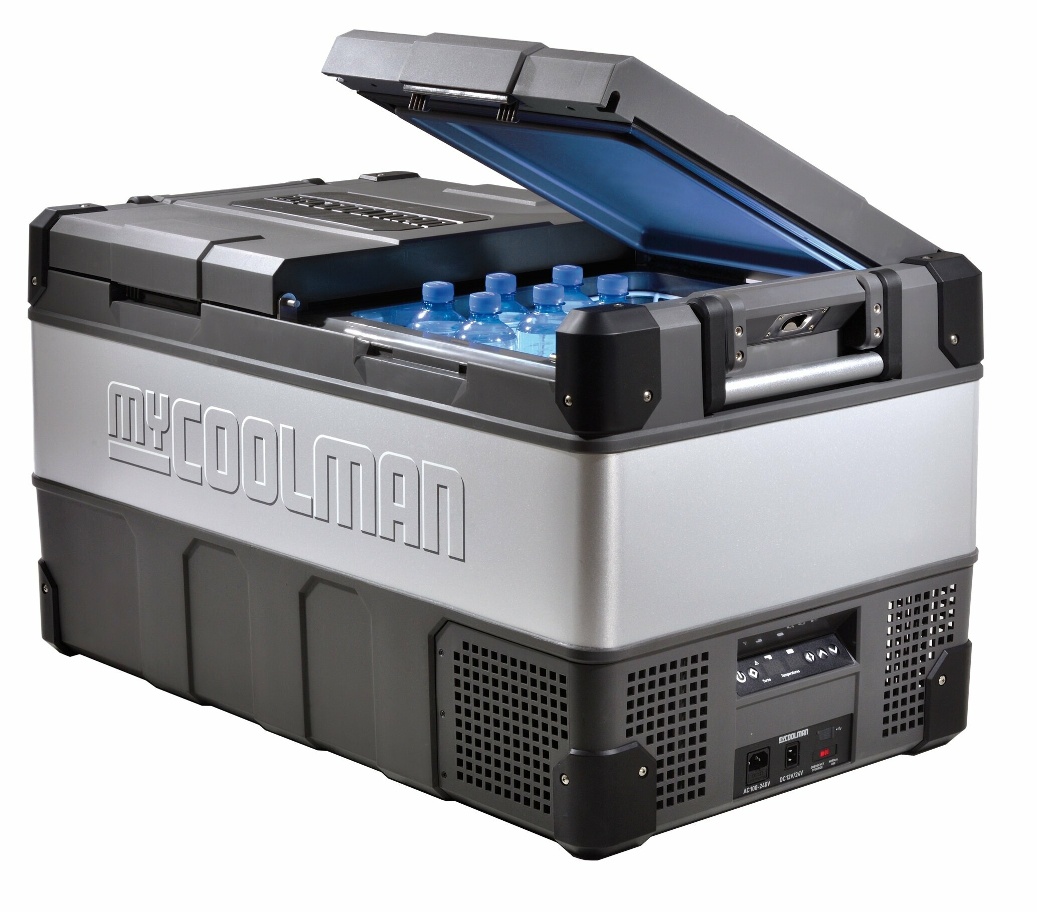 Portable Fridges