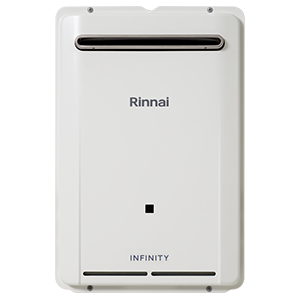 Natural Gas Hot Water