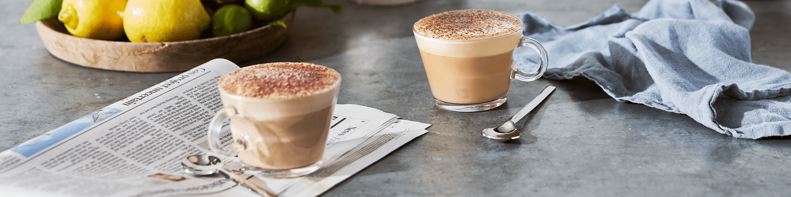 Nespresso