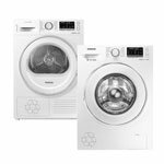 Eco-Friendly Laundry Appliances Buying Guide