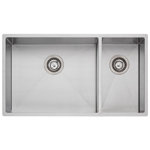 Flushmount Sinks