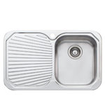 Topmount Sinks