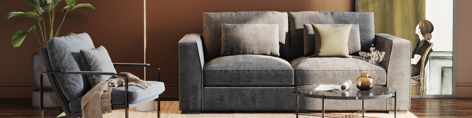 Ostro Furniture