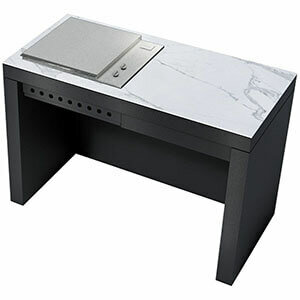 Outdoor Kitchens