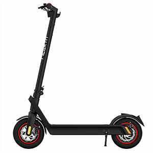 Electric Scooters
